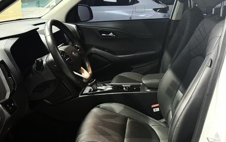 Hyundai ix35, 2022 год, 1 240 000 рублей, 7 фотография