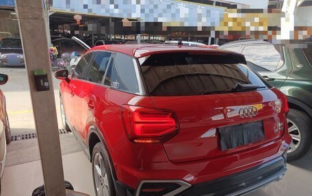 Audi Q3, 2022 год, 2 411 707 рублей, 6 фотография