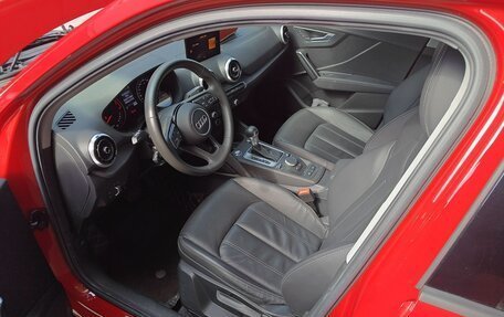 Audi Q3, 2022 год, 2 411 707 рублей, 7 фотография