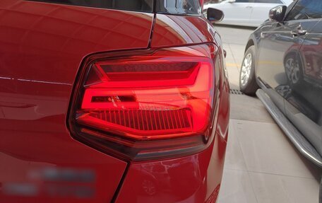 Audi Q3, 2022 год, 2 411 707 рублей, 14 фотография