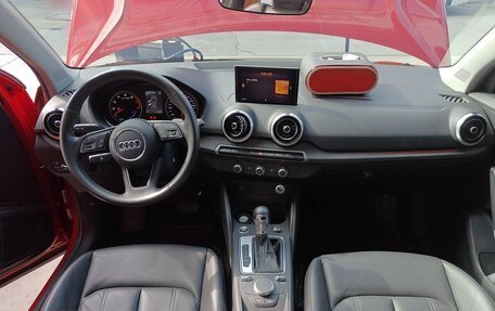 Audi Q3, 2022 год, 2 411 707 рублей, 8 фотография