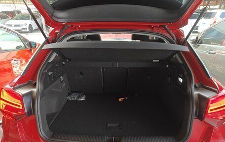 Audi Q3, 2022 год, 2 411 707 рублей, 16 фотография