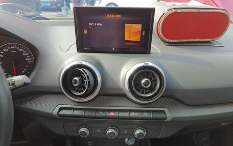 Audi Q3, 2022 год, 2 411 707 рублей, 11 фотография