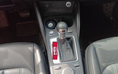 Audi Q3, 2022 год, 2 411 707 рублей, 13 фотография