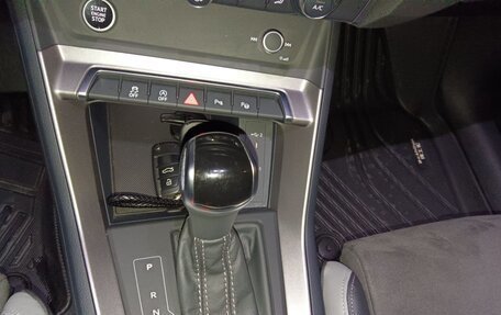 Audi Q3, 2022 год, 2 381 707 рублей, 11 фотография