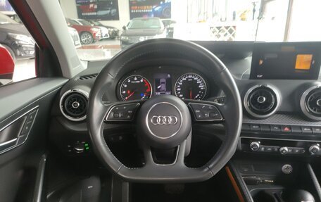 Audi Q3, 2022 год, 2 366 707 рублей, 9 фотография