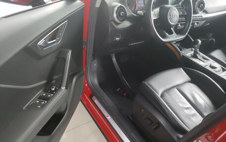 Audi Q3, 2022 год, 2 366 707 рублей, 7 фотография