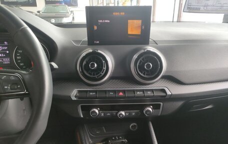 Audi Q3, 2022 год, 2 366 707 рублей, 12 фотография