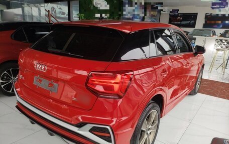 Audi Q3, 2022 год, 2 366 707 рублей, 4 фотография