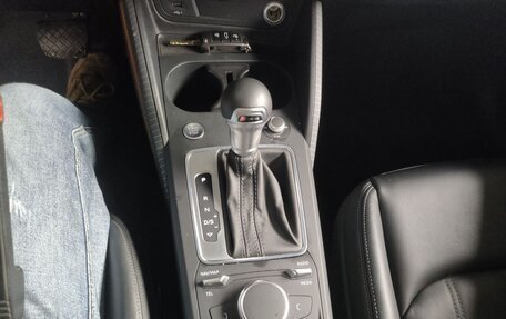 Audi Q3, 2022 год, 2 366 707 рублей, 11 фотография