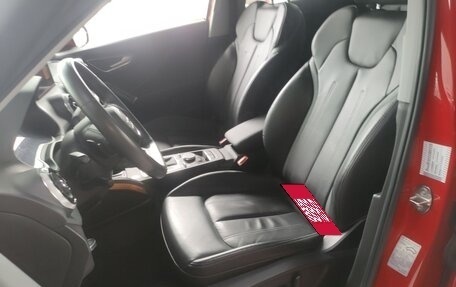 Audi Q3, 2022 год, 2 366 707 рублей, 8 фотография