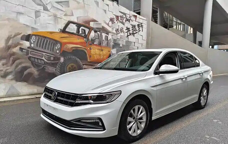 Volkswagen Bora, 2022 год, 1 526 010 рублей, 1 фотография