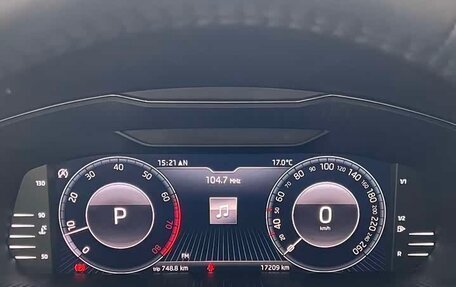 Skoda Superb, 2024 год, 2 385 000 рублей, 6 фотография