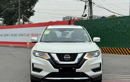 Nissan X-Trail, 2025 год, 2 530 000 рублей, 2 фотография