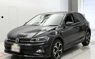 Volkswagen Polo VI (EU Market), 2021 год, 1 180 020 рублей, 1 фотография