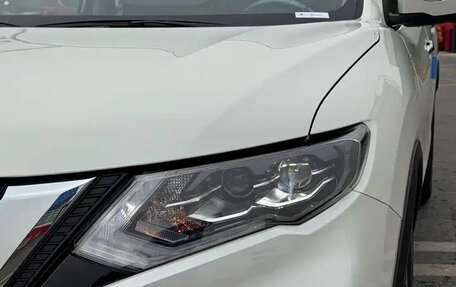 Nissan X-Trail, 2025 год, 2 530 000 рублей, 3 фотография