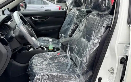 Nissan X-Trail, 2025 год, 2 530 000 рублей, 9 фотография