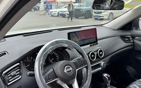 Nissan X-Trail, 2025 год, 2 530 000 рублей, 10 фотография