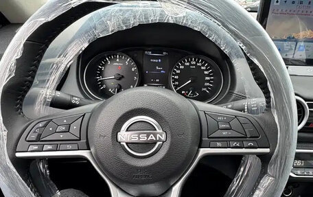 Nissan X-Trail, 2025 год, 2 530 000 рублей, 11 фотография