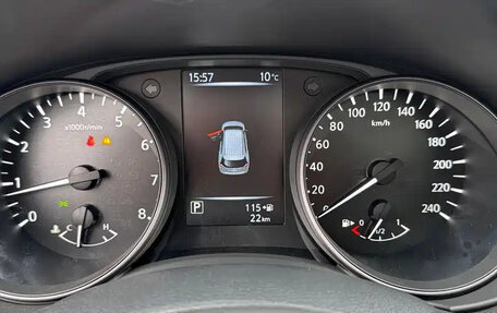 Nissan X-Trail, 2025 год, 2 530 000 рублей, 12 фотография