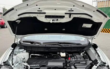 Nissan X-Trail, 2025 год, 2 530 000 рублей, 19 фотография