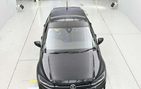 Volkswagen Polo VI (EU Market), 2021 год, 1 180 020 рублей, 2 фотография