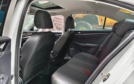 Volkswagen Bora, 2022 год, 1 526 010 рублей, 11 фотография