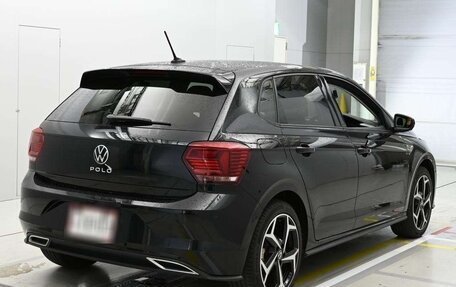 Volkswagen Polo VI (EU Market), 2021 год, 1 180 020 рублей, 3 фотография