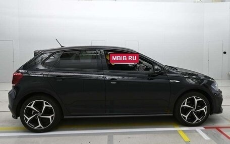 Volkswagen Polo VI (EU Market), 2021 год, 1 180 020 рублей, 4 фотография