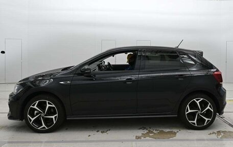 Volkswagen Polo VI (EU Market), 2021 год, 1 180 020 рублей, 5 фотография