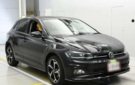 Volkswagen Polo VI (EU Market), 2021 год, 1 180 020 рублей, 8 фотография