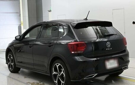 Volkswagen Polo VI (EU Market), 2021 год, 1 180 020 рублей, 7 фотография