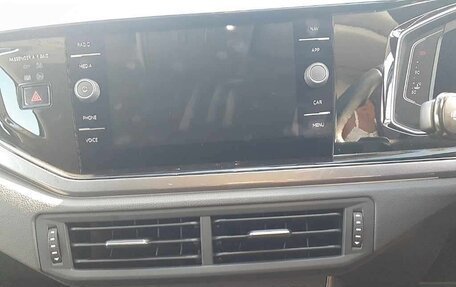 Volkswagen Polo VI (EU Market), 2021 год, 1 180 020 рублей, 12 фотография