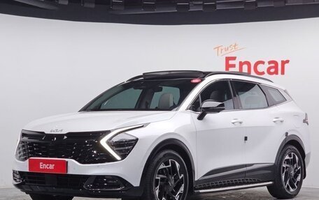 KIA Sportage IV рестайлинг, 2023 год, 2 690 000 рублей, 1 фотография