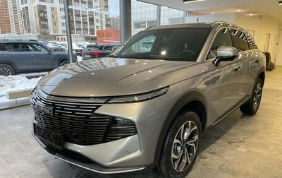 Haval F7, 2026 год, 3 399 000 рублей, 1 фотография