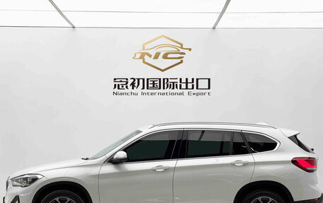 BMW X1, 2022 год, 2 480 000 рублей, 7 фотография