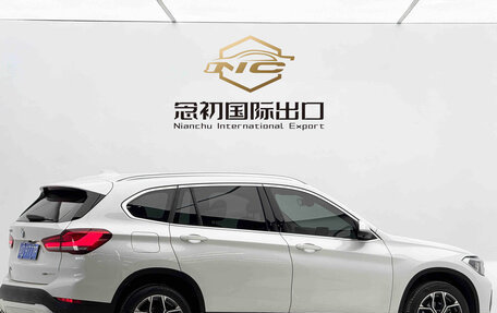 BMW X1, 2022 год, 2 480 000 рублей, 4 фотография