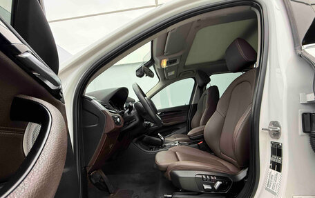 BMW X1, 2022 год, 2 480 000 рублей, 8 фотография