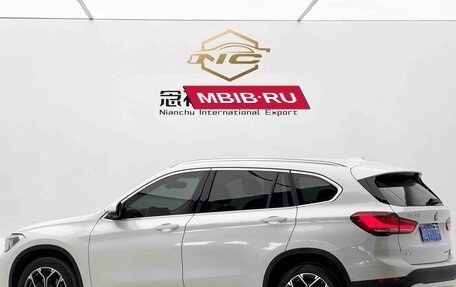 BMW X1, 2022 год, 2 480 000 рублей, 6 фотография