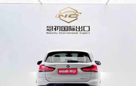 BMW X1, 2022 год, 2 480 000 рублей, 5 фотография