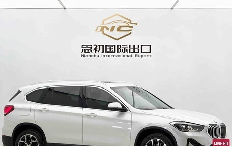 BMW X1, 2022 год, 2 480 000 рублей, 3 фотография