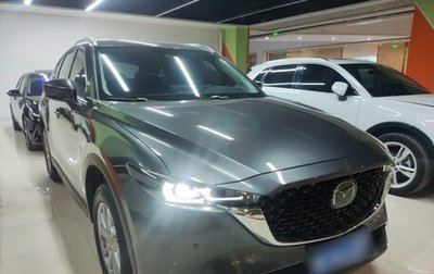 Mazda CX-5 II, 2024 год, 2 775 707 рублей, 1 фотография
