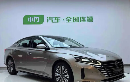 Nissan Altima VI (L34), 2022 год, 2 160 000 рублей, 1 фотография