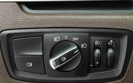 BMW X1, 2022 год, 2 480 000 рублей, 11 фотография