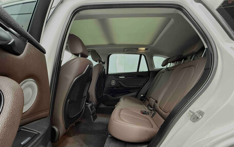 BMW X1, 2022 год, 2 480 000 рублей, 14 фотография