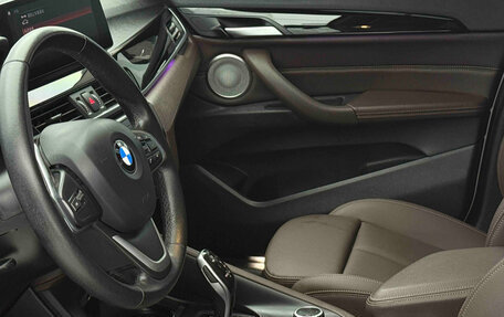 BMW X1, 2022 год, 2 480 000 рублей, 13 фотография