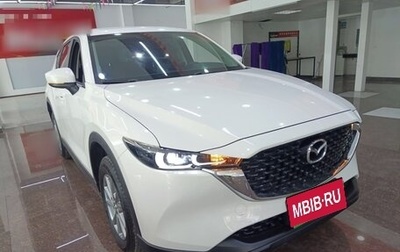 Mazda CX-5 II, 2024 год, 2 677 707 рублей, 1 фотография