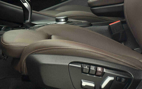 BMW X1, 2022 год, 2 480 000 рублей, 21 фотография