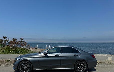 Mercedes-Benz C-Класс, 2018 год, 2 350 000 рублей, 8 фотография