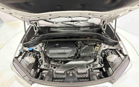 BMW X1, 2022 год, 2 480 000 рублей, 18 фотография